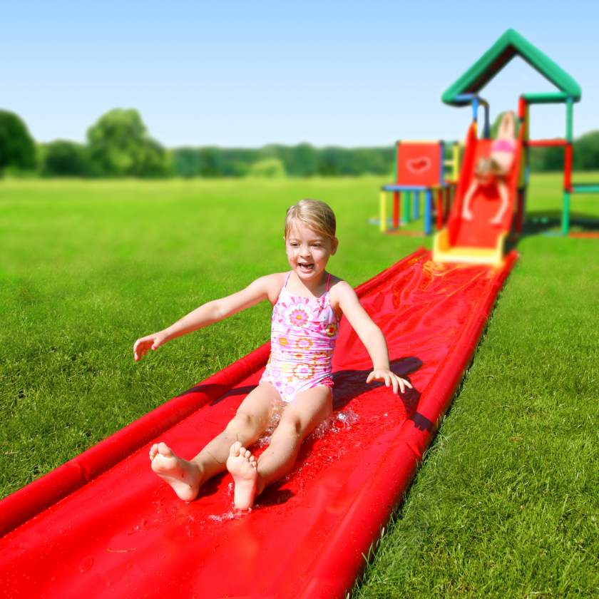 QUADRO Slip and Slide Extension